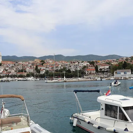 Jadranka Pansiyon *