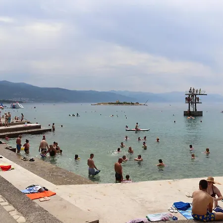 Jadranka Pansiyon *