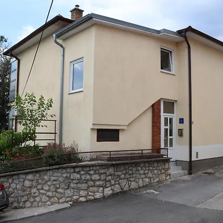 Pansiyon Jadranka Novi Vinodolski