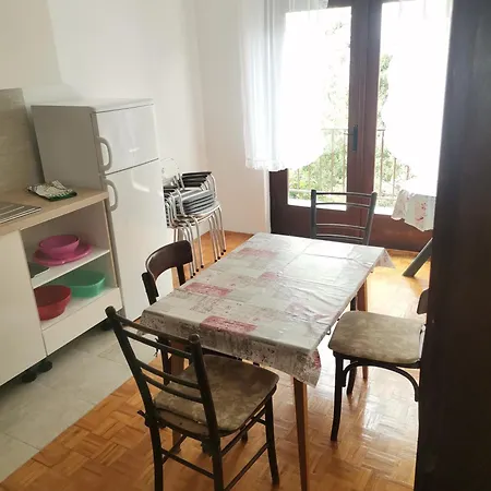 Jadranka Pansiyon *